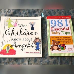 Children Books